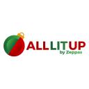 All Lit Up logo